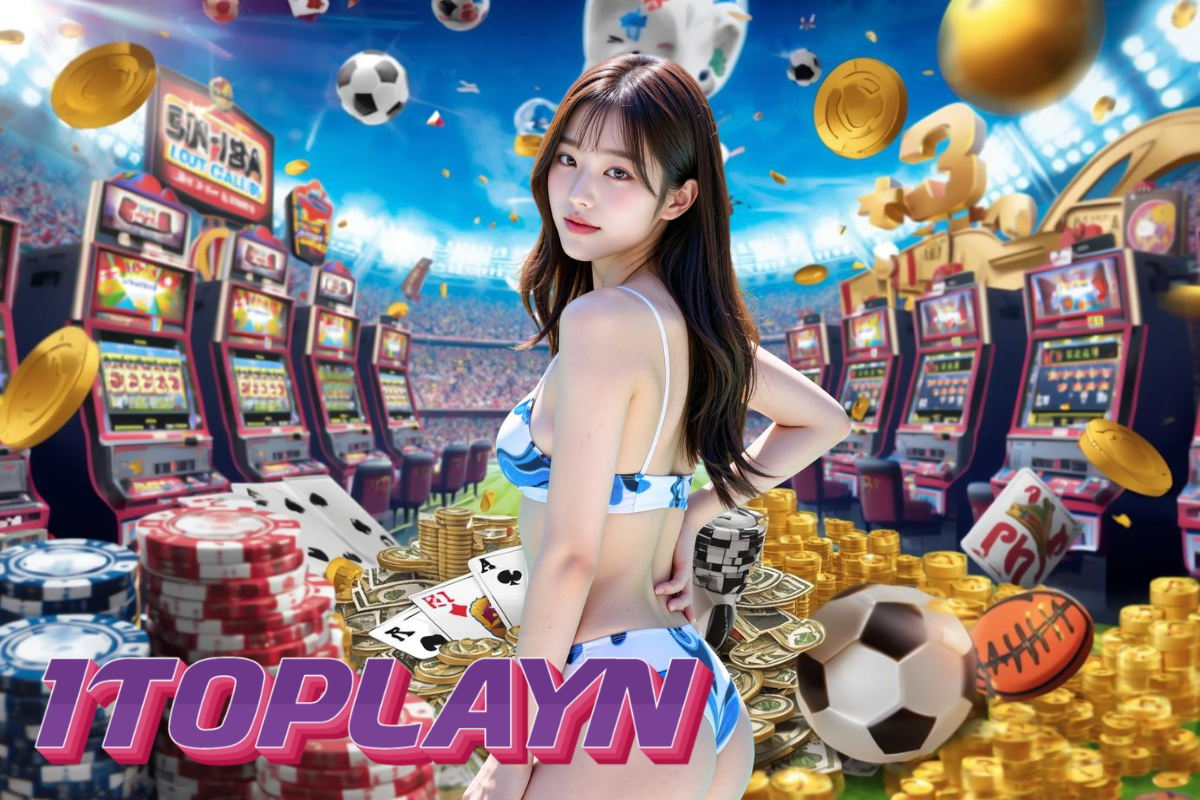 1toplayn ทรูวอเลท